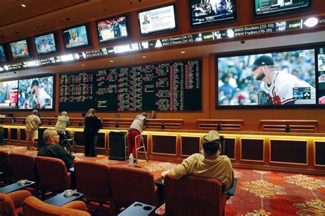 Hollywood Sports Betting Site Review .